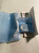 Kohler MasterShower 7-1/2" Wall Mounted Shower Arm and Flange