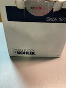 Kohler T35325-4-CP Elate 1-Handle Valve Handle In Polished Chrome (Valve Not Included)