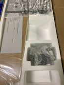 Hunter 59073 Sonic 52 in. Indoor White Ceiling Fan with Universal Remote