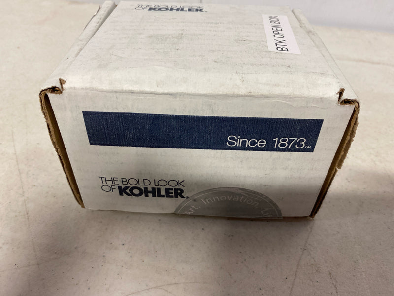 Kohler Artifacts Slidebar Trim