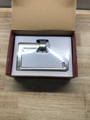 Pfister BRB-DA1K Deckard 7" Wide Wall Mounted Towel Ring - Brushed Nickel