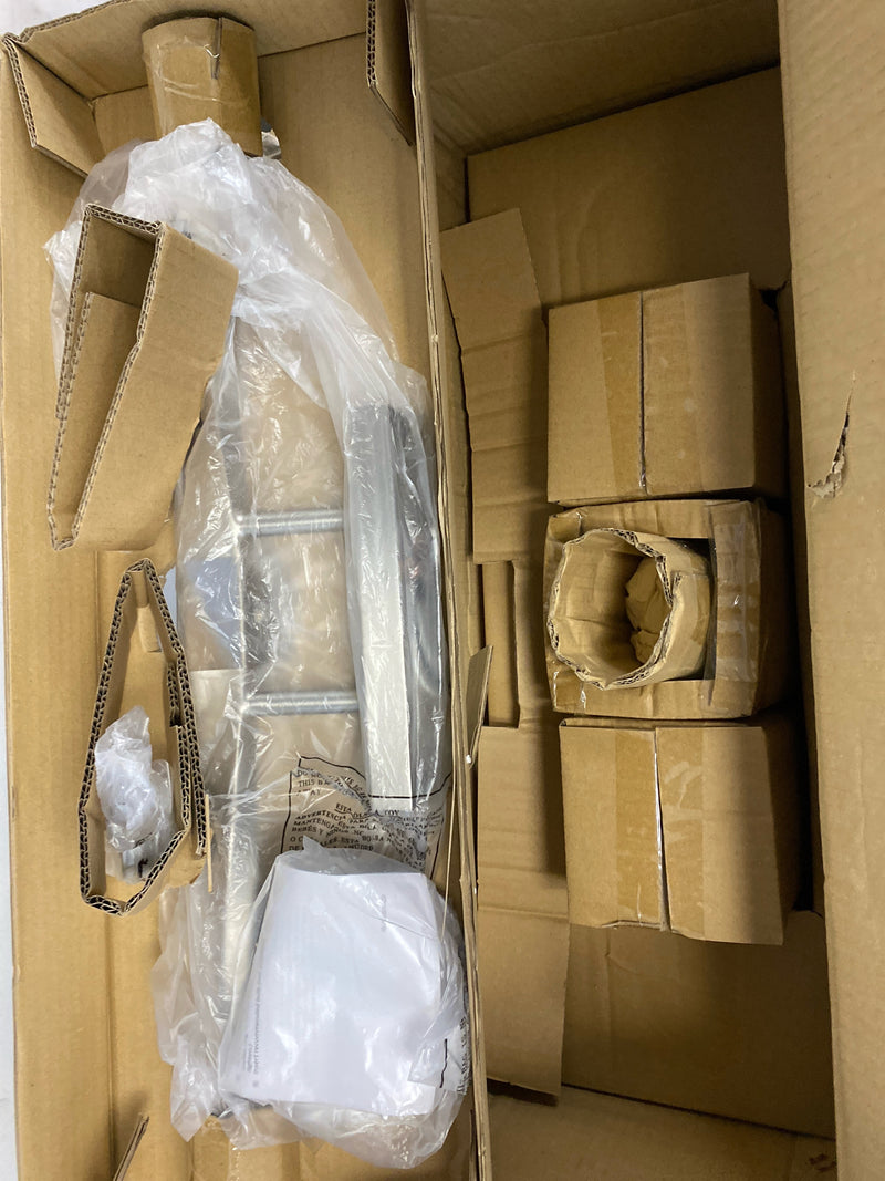 Kichler 55002NI Marette 3 Light 23" Wide Bathroom Vanity Light - Brushed Nickel