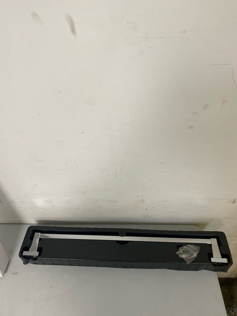 Proflo Pf9890 Kelper 24" Towel Bar - Chrome