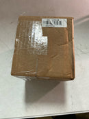 Kingston Brass CCK44157AX Trimscape Brass Water Supply Stop Valve - Brushed Brass