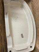American Standard 735154-400.020 Cadet 3 Toilet Tank Lid Only - White