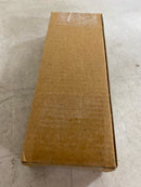 Emtek Trinity Pull Available in 8 Sizes and 6 Finishes - 86482US19 - (Center to Center 5") - Flat Black (US19)