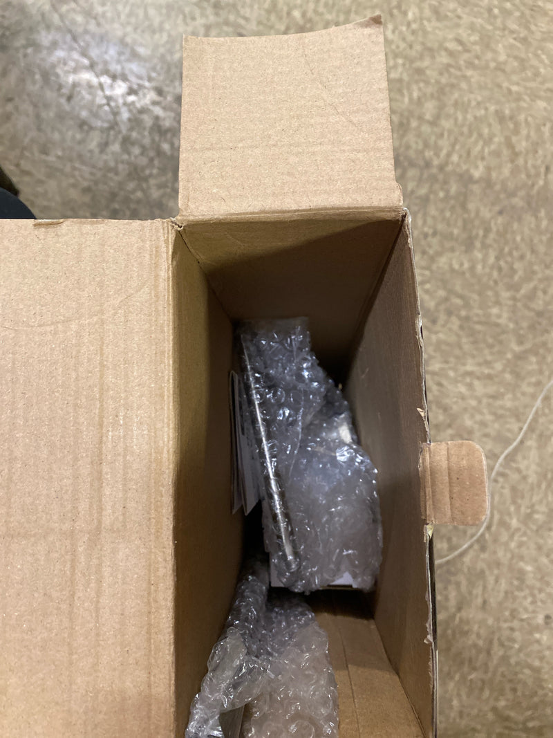 Delta EVE63-BN Everly 3 -Piece Bath Hardware Set with Mounting Hardware in Brushed Nickel