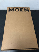 Moen T6193 Align 1.2 GPM Widespread Bathroom Faucet - Chrome