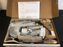 Delta Trinsic Widespread Bathroom Faucet with Metal Drain Assembly - Includes