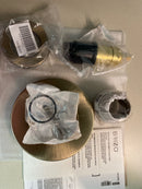 Brizo T60035-GLLHP Litze Thermostatic Valve Trim Only - Less Rough In - Luxe Gold