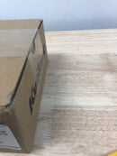 Kwikset 720TNL-3V1 Tustin Passage Door Leverset from the Signature Series - Polished Brass