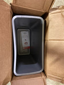 Rev-A-Shelf Rv-20-52 Classic 20 Quart / 5 Gallon Replacement Bin For Pull Out Trash Can