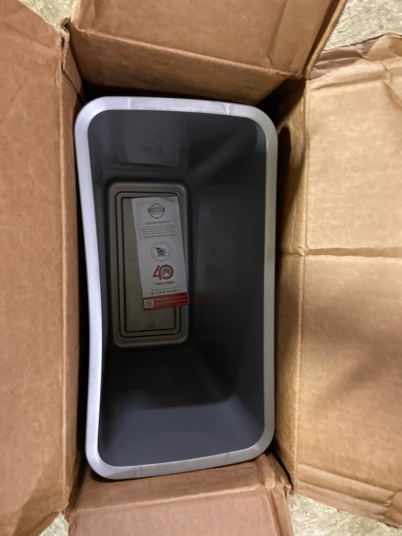 Rev-A-Shelf Rv-20-52 Classic 20 Quart / 5 Gallon Replacement Bin For Pull Out Trash Can