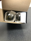 Feit Electric 25A15/CL-130 25-Watt Incandescent A15 Bulb