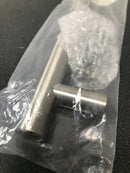 Amerock BP54008CSG9 Bar Pulls 12 Inch Center to Center Appliance Pull - Sterling Nickel