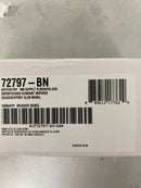 Kohler K-72797-BN Artifacts Wall Mounted Hand Shower Holder - Vibrant Brushed Nickel