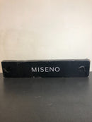 Miseno 28" Slide Bar with Adjustable Handshower Mount