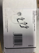 Delta R4707 Roman Tub Filler Rough-In Valve for Trims with Handshower - na