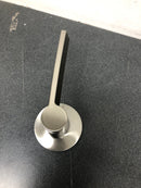 Palmina Right Handed Non-Turning One-Sided Dummy Door Lever