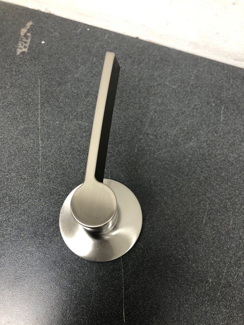 Palmina Right Handed Non-Turning One-Sided Dummy Door Lever