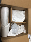 Grohe 29298EN0 Defined Single Function Pressure Balanced Valve Trim Only with Single Lever Handle - Less Rough In - Brushed Nickel