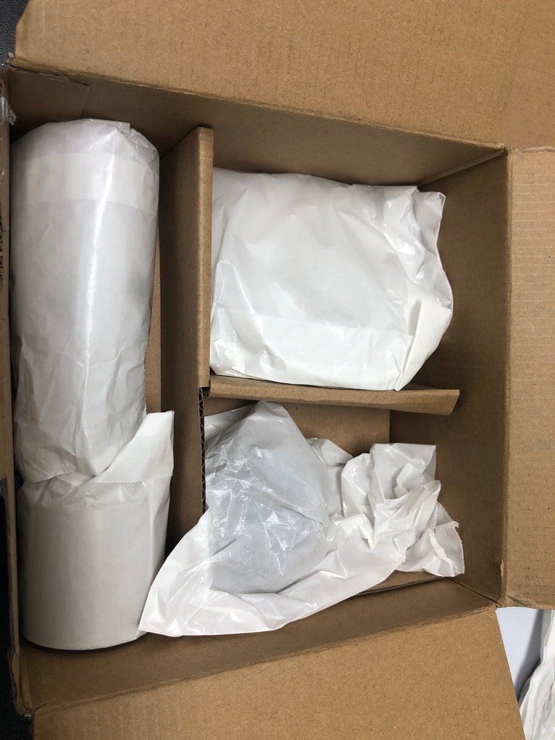 Grohe 29298EN0 Defined Single Function Pressure Balanced Valve Trim Only with Single Lever Handle - Less Rough In - Brushed Nickel