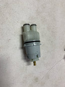 Delta T14042 Altado Monitor 14 Series Single Function Pressure Balanced Trim Only - Less Rough-In Valve - Chrome