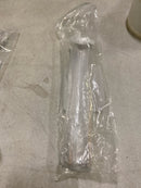 FIXED UP FINDS for Miseno Alder 6-5/16 Center to Center Bar Cabinet Pull- Bronze