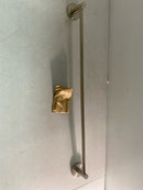 Grohe 40366EN1 Essentials 24" Towel Bar - Brushed Nickel