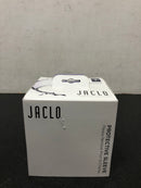 Jaclo 2849-SS-BSS Extra Deep Disposal Flange with Strainer - Brushed Stainless