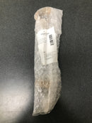 Signature Hardware 462367 Andrex 6-5/16 Inch Center to Center Bar Pull - Brushed Black Nickel