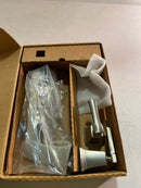 Moen T623SRN Boardwalk Deck Mounted Roman Tub Filler Trim - Spot Resist Brushed Nickel