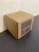 Schlage Double Cylinder Grade 1 Deadbolt from the B-Series - Aged Bronze