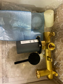 Kohler K-77980-4-BL Components Lever Handle - Matte Black