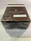 Signature Hardware SHBERH2BG Beasley Double Robe Hook - Brushed Gold