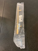Emtek 86683US4 Emtek 86683 Freestone 6 Inch Center to Center Extended Bar Cabinet Pull from The Urban Modern Collection