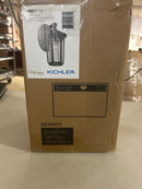 Kichler Lighting 49892OZ Outdoor Wall Mount