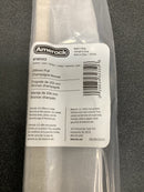 Amerock BP36910CZ Monument 10-1/16 Inch Center to Center Handle Cabinet Pull - Champagne Bronze