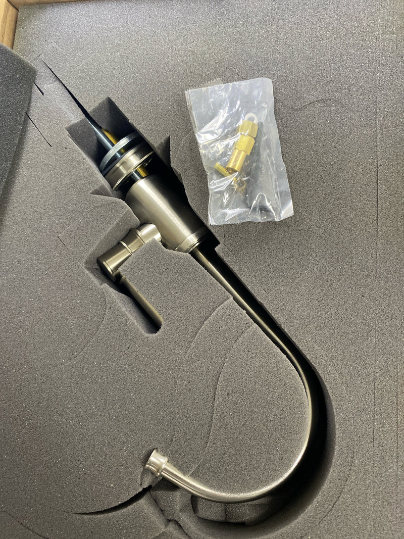 Newport Brass 2940-5623/15S Taft 1.5 GPM Cold Water Dispenser - Satin Nickel