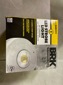 BRK Brands SLED177 Combination Smoke and Carbon Monoxide Detector with LED Smart Strobe - N/A