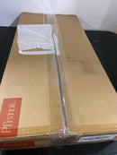 Pfister Kwan Culinary Kitchen Faucet in Matte Black