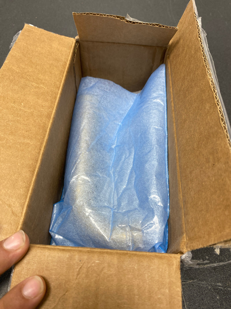 Kohler K-14427-2MB Purist 7-3/4" Tub Spout - Vibrant Brushed Moderne Brass