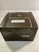 Signature Hardware SH441154BN 2.5 GPM Multi Function Shower Head - Brushed Nickel