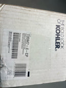 Kohler K-T35947-4-CP Buckley MasterShower Diverter Valve Trim - Polished Chrome