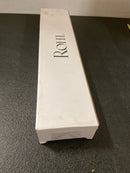 Rohl 150127SA Tenerife 15-23/32" Wall Mounted Shower Arm and Flange - Polished Chrome