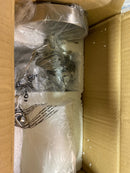 Progress lighting P5170-09 Replay 1-Light Brushed Nickel Pendant