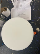 Commercial electric 92216 6 in. LED InfinitiEdge Retrofit