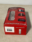 2200JB Surface Mount Lock