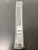 Franklin Brass P41890K-SS-C Oversized Bar Pulls 12 Inch Center to Center Bar Cabinet Pull - Stainless Steel