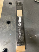 Kraus KEA-17737CH Ventus 26" Towel Bar - Chrome